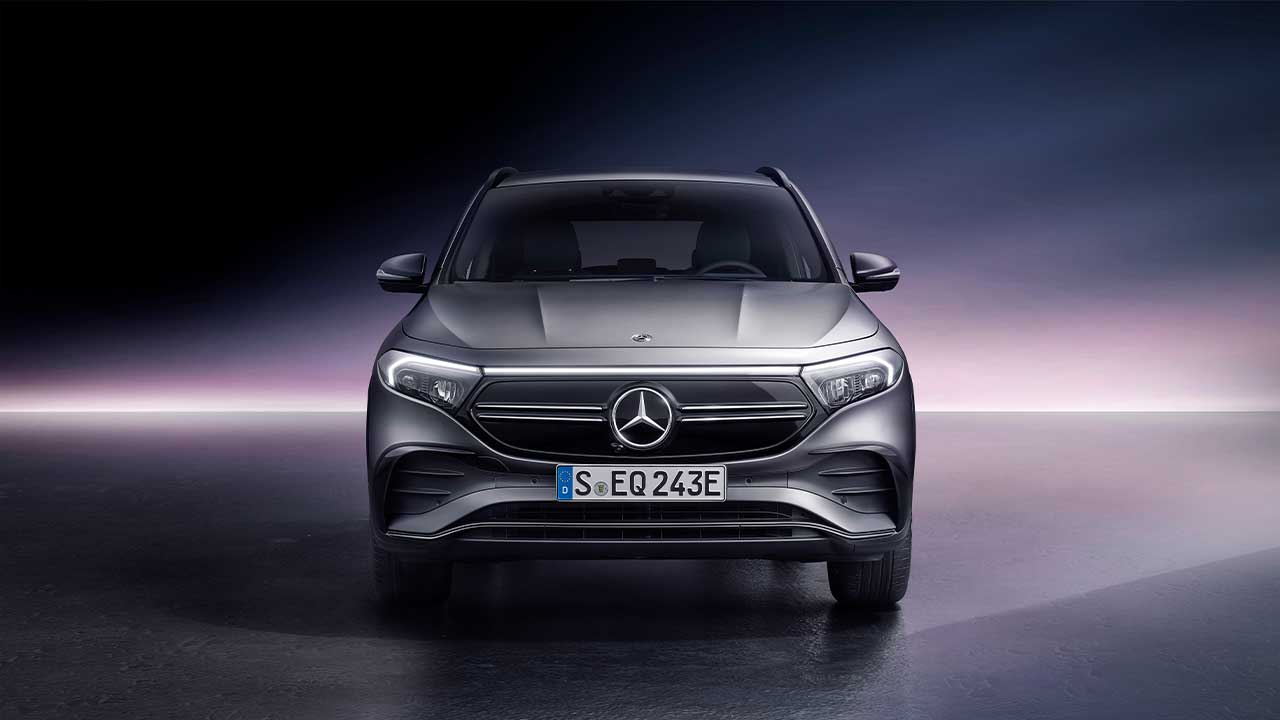 mercedes