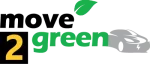 Move2Green shortrent elektrische wagens