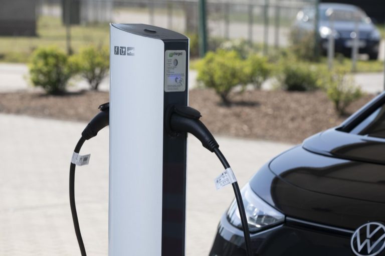 elektrisch rijden en fiscaliteit bedrijven